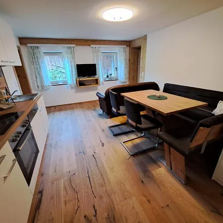Selauerbauer Apartment *