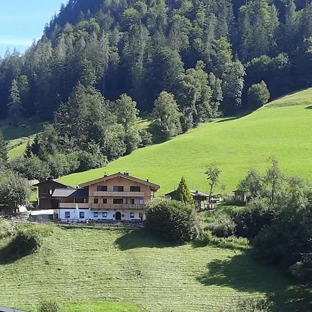 Selauerbauer Apartment