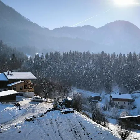 Selauerbauer Apartment Lofer