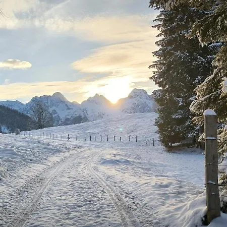 Selauerbauer * Лофер