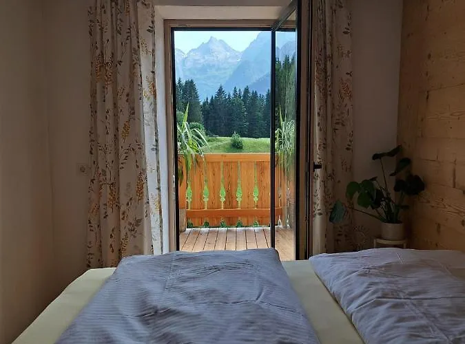 Selauerbauer Апартаменты Лофер