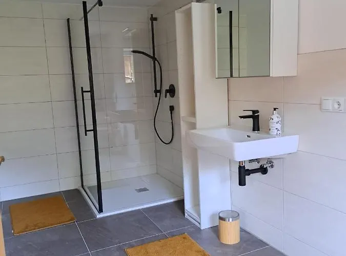 Apartment Selauerbauer Lofer