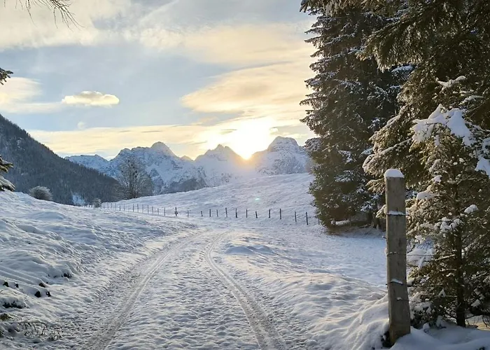 Selauerbauer * Лофер